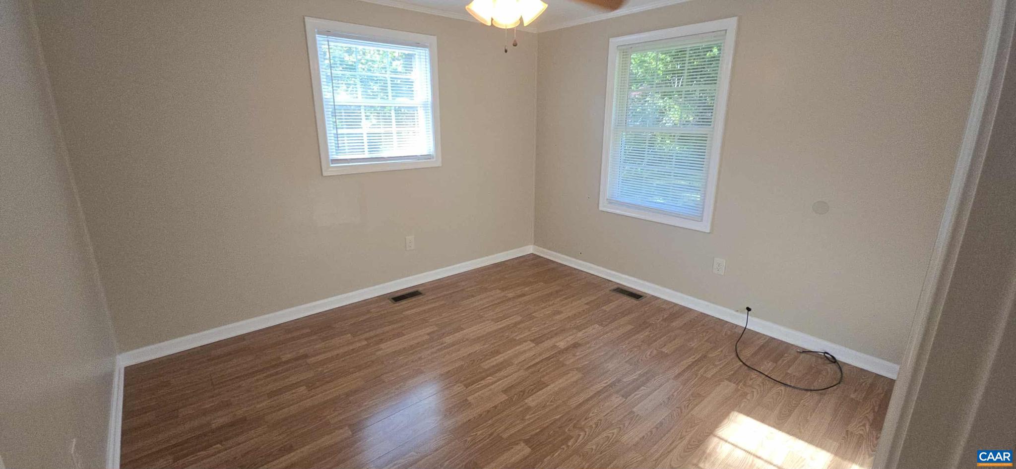 UNKNOWN - Residential Lease