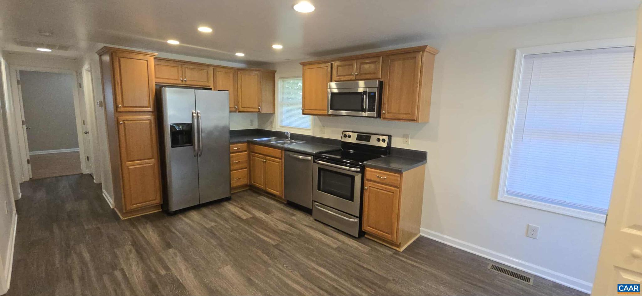 UNKNOWN - Residential Lease