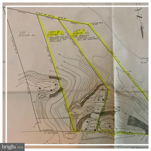 11410 BUDDS CREEK ROAD CHARLOTTE HALL MD 20622