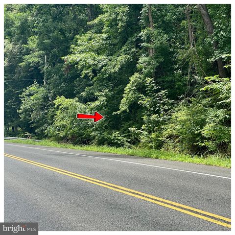 11410 BUDDS CREEK ROAD CHARLOTTE HALL MD 20622