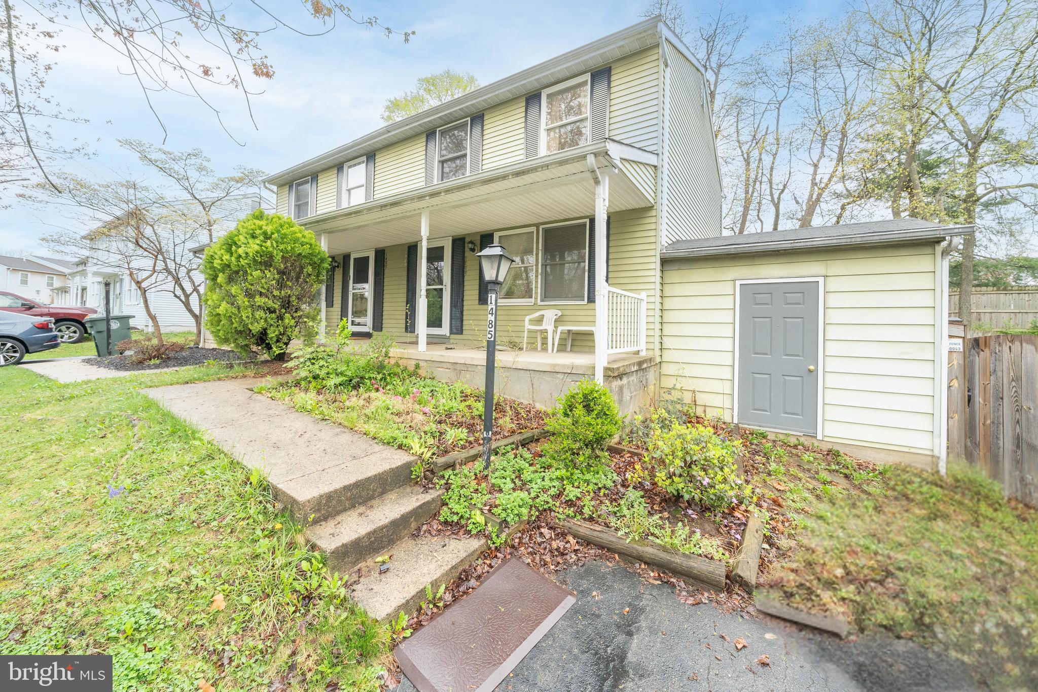 STONEGATE FARMS - Residential