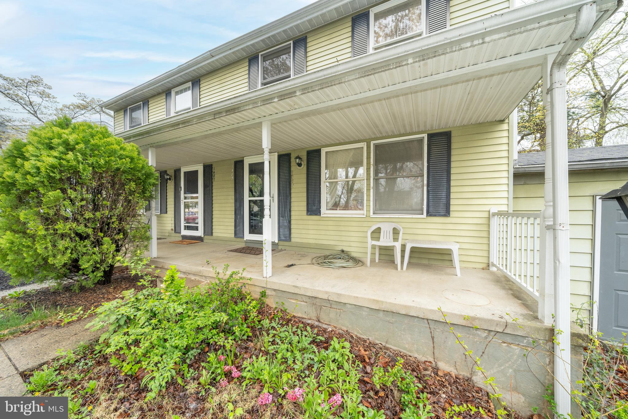 STONEGATE FARMS - Residential