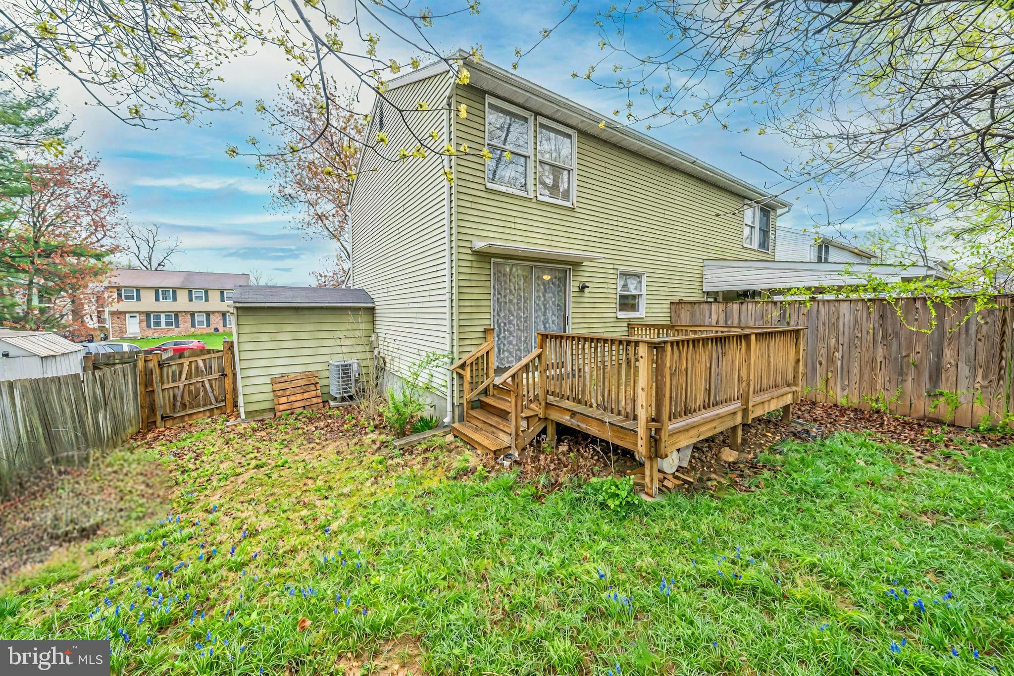 STONEGATE FARMS - Residential