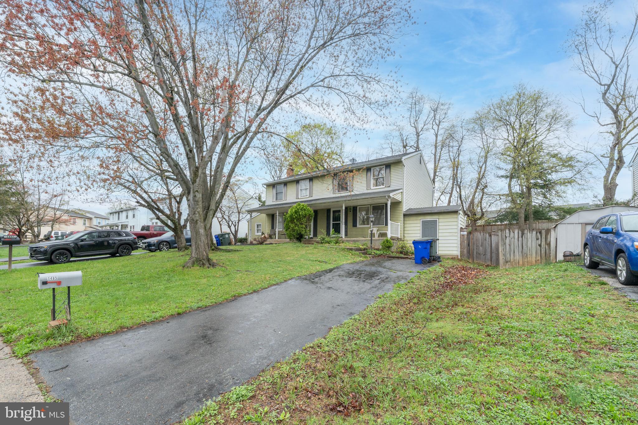 STONEGATE FARMS - Residential