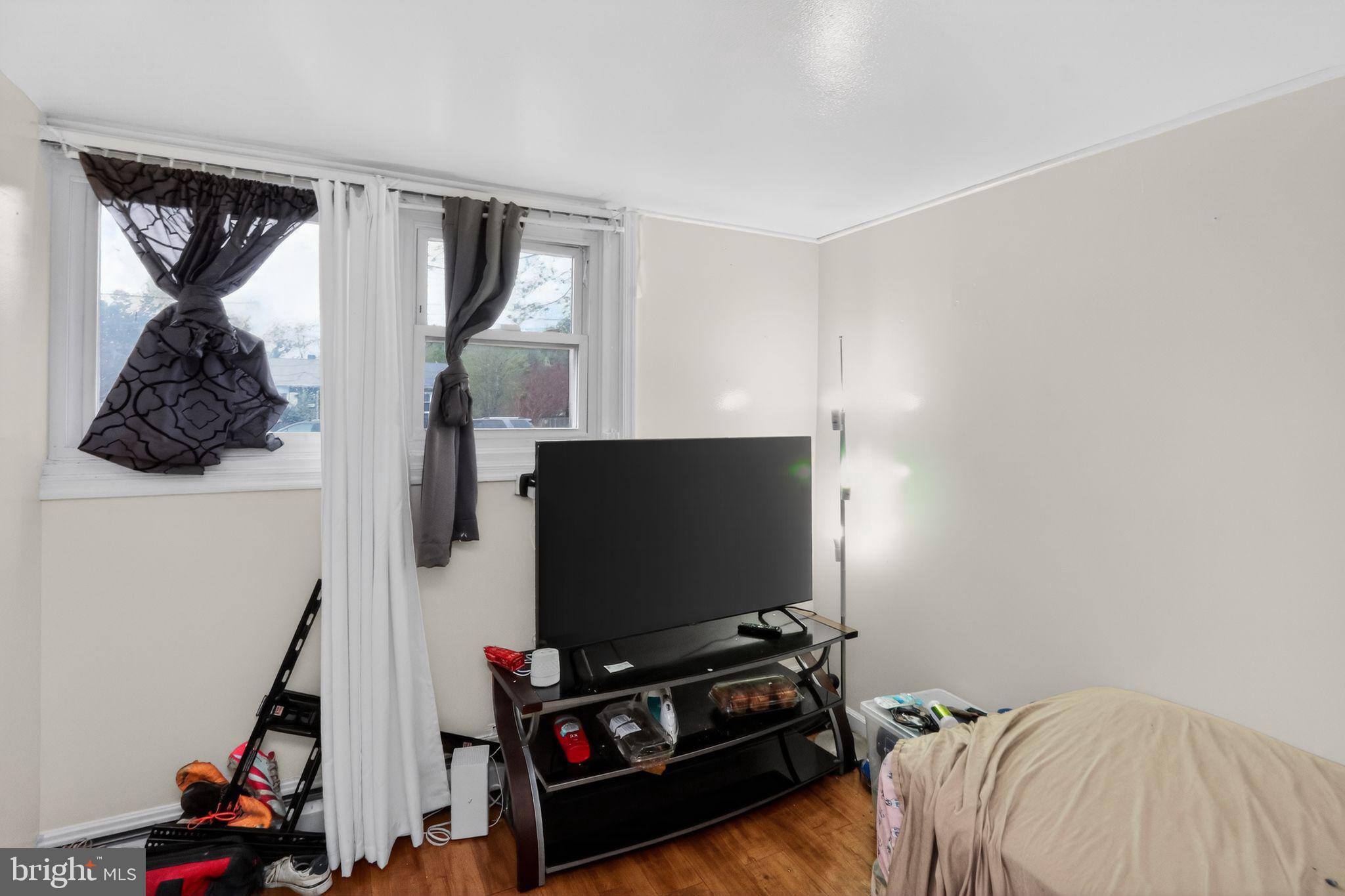 MARUMSCO WOODS RESUB - Residential