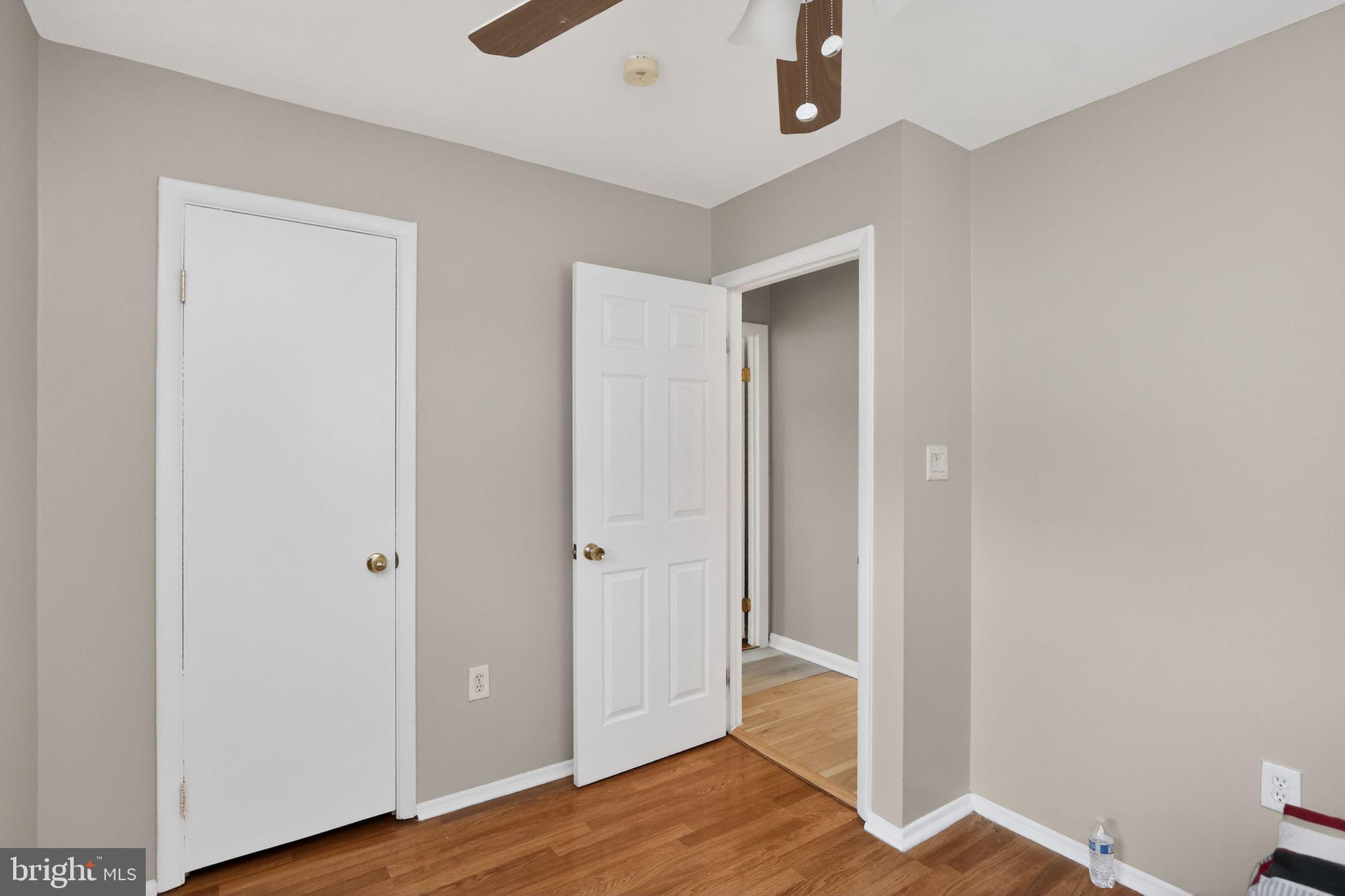 MARUMSCO WOODS RESUB - Residential