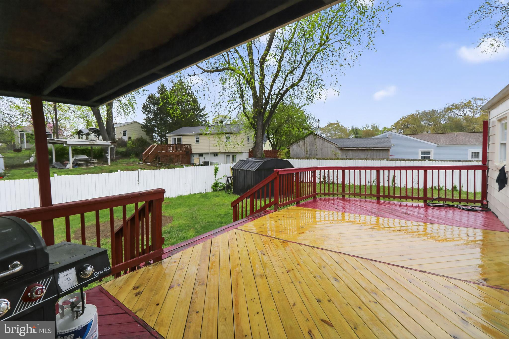 MARUMSCO WOODS RESUB - Residential