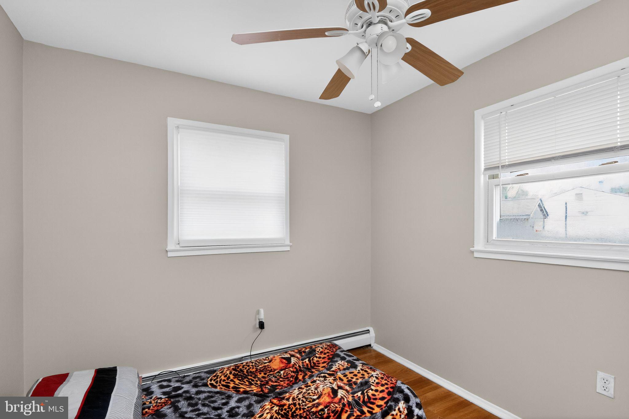 MARUMSCO WOODS RESUB - Residential