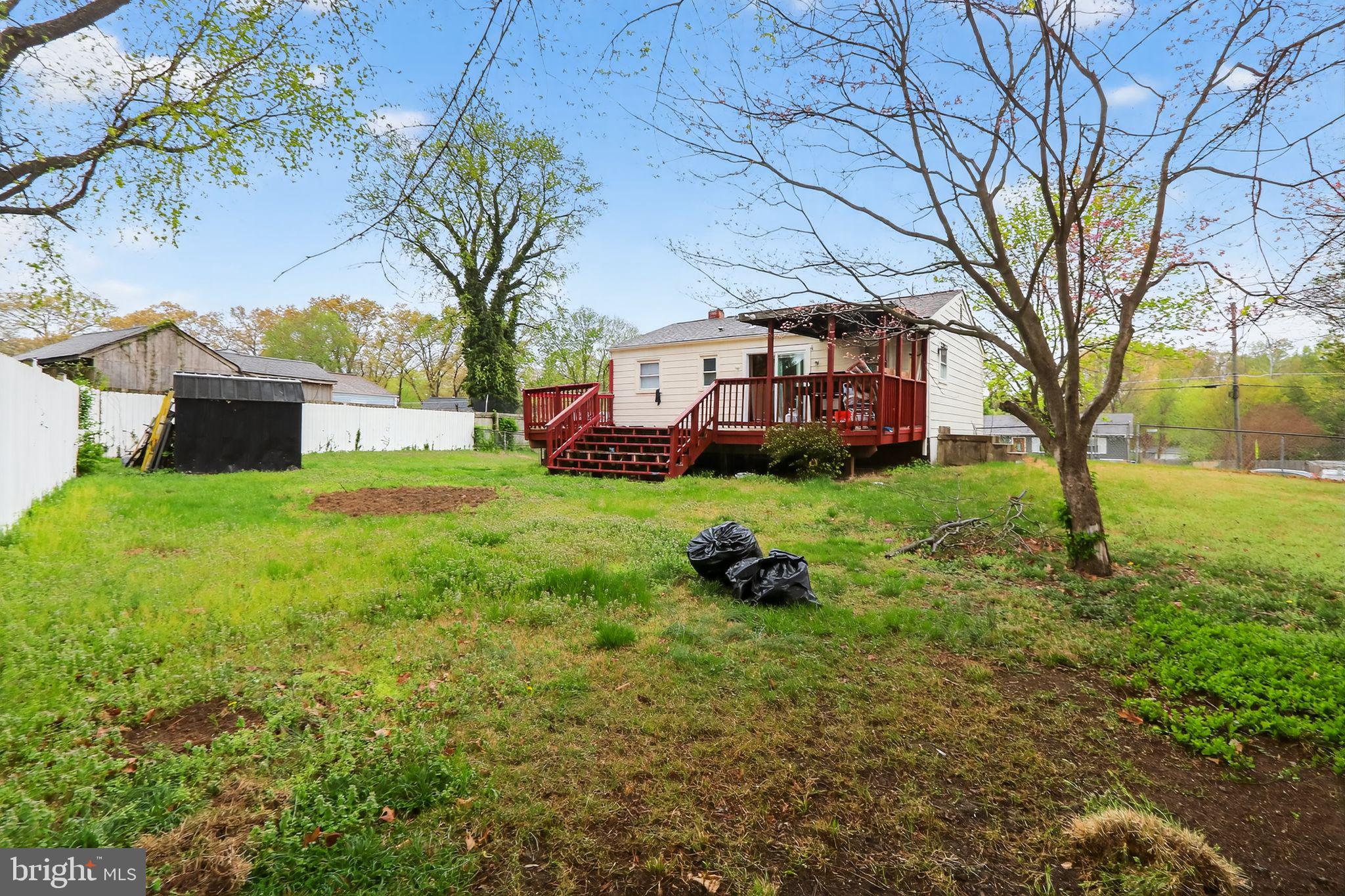 MARUMSCO WOODS RESUB - Residential