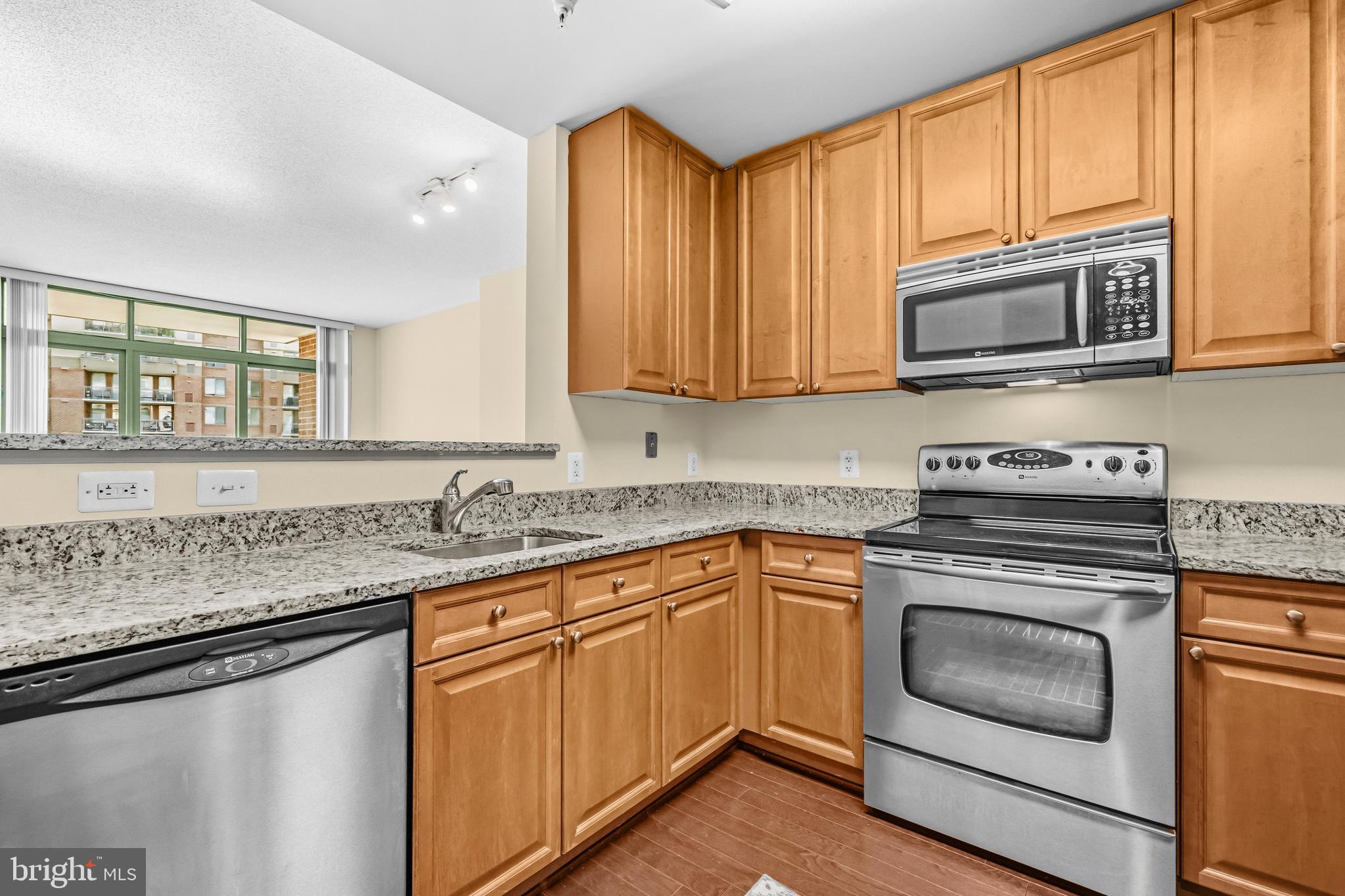 11700 OLD GEORGETOWN ROAD 1007