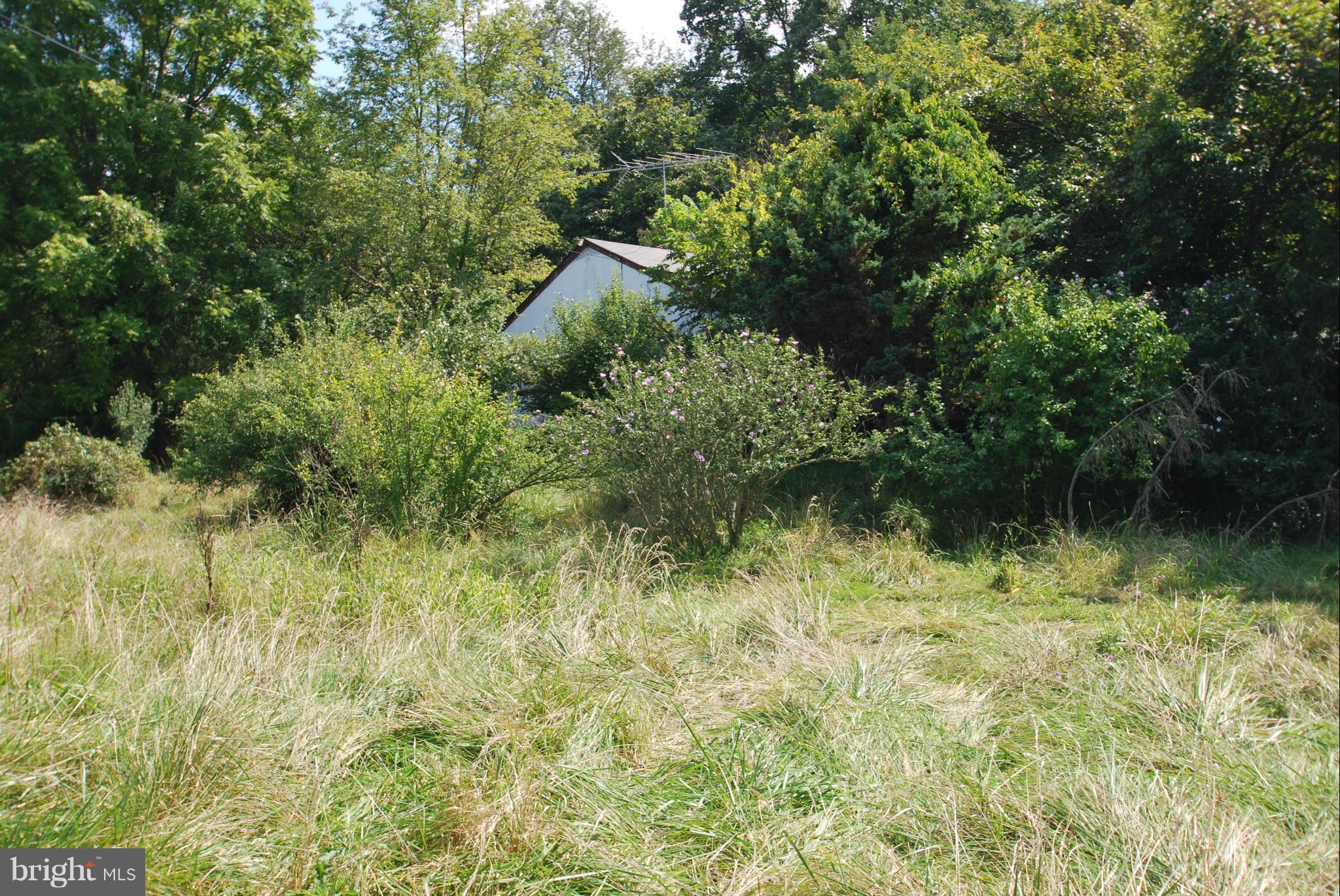 NONE AVAILABLE - Land