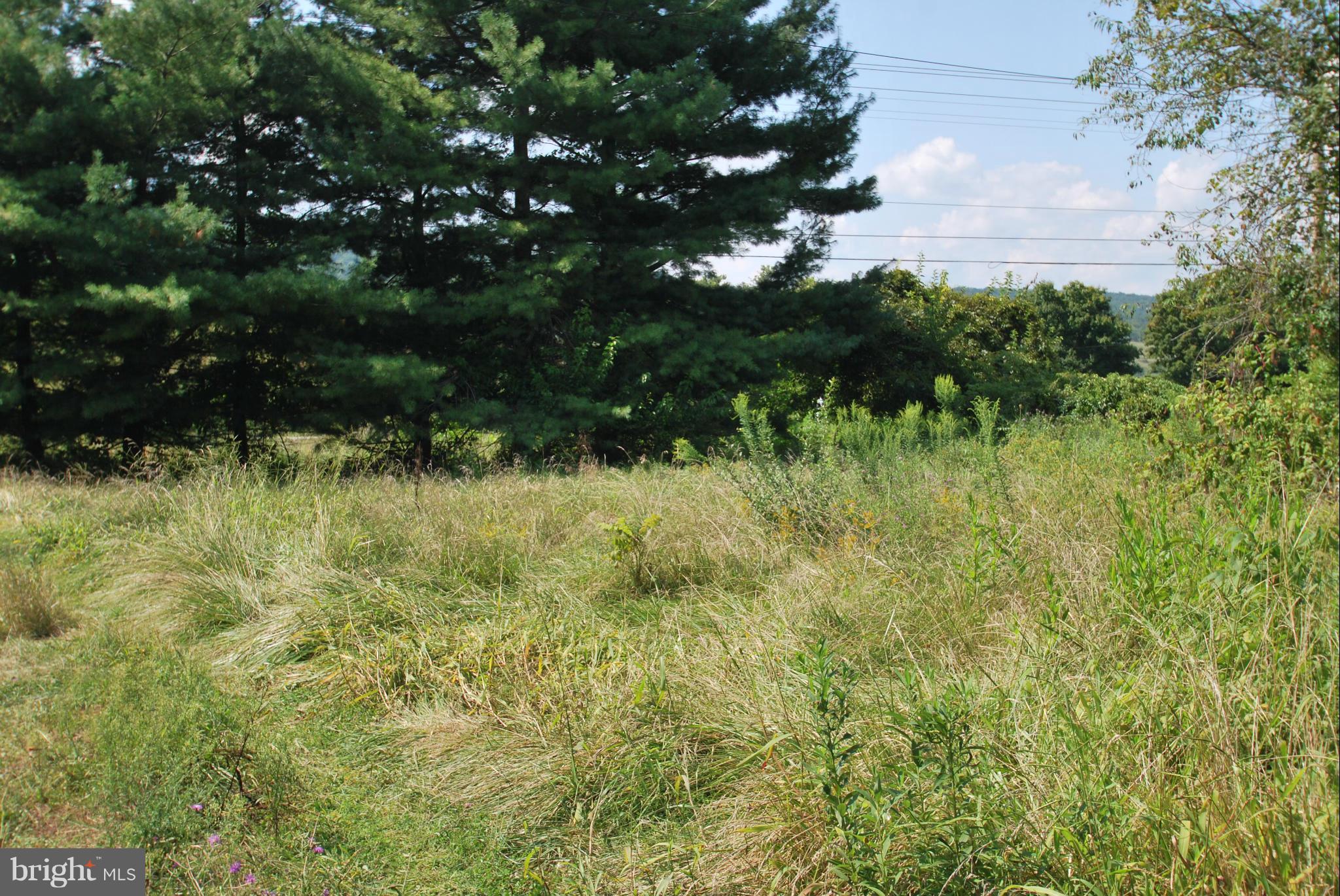 NONE AVAILABLE - Land