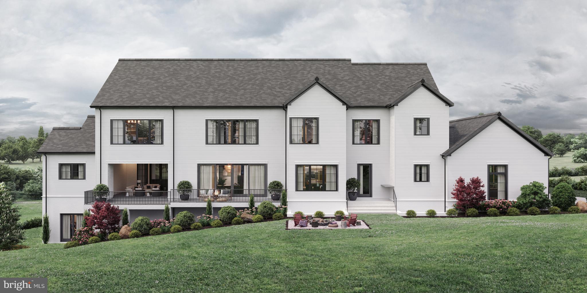 SALONA VILLAGE - Residential