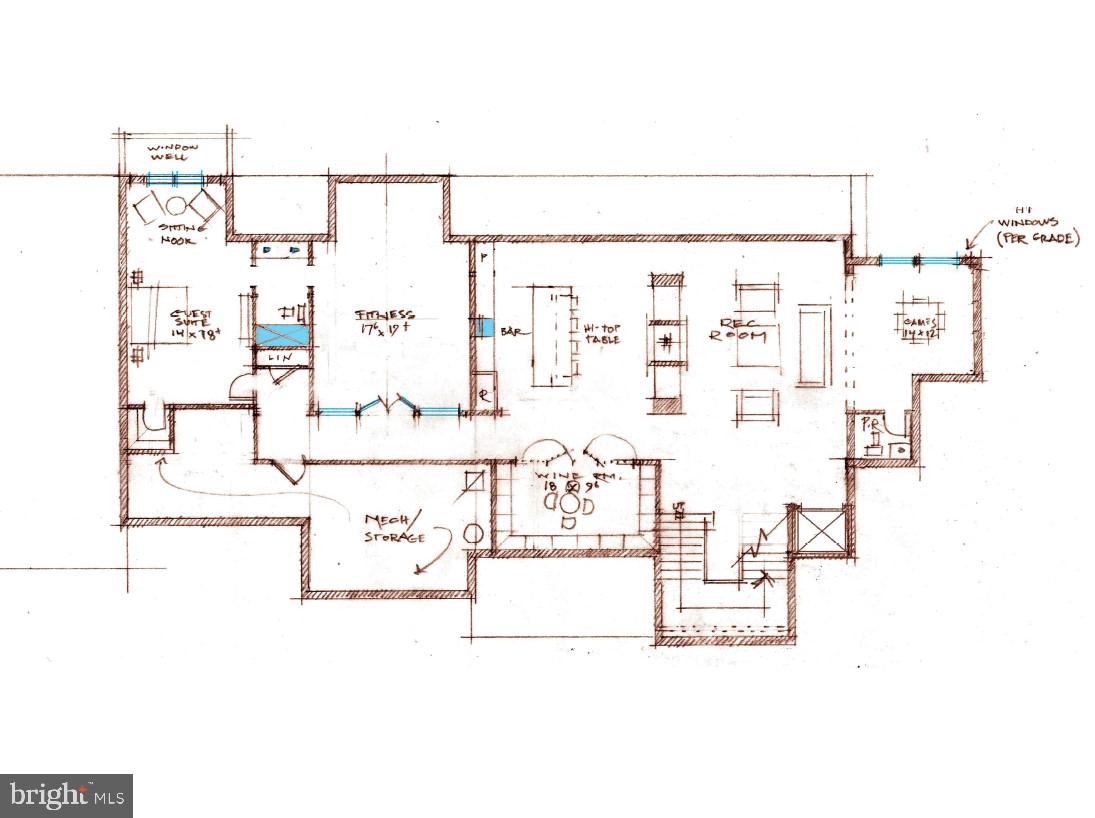SALONA VILLAGE - Residential