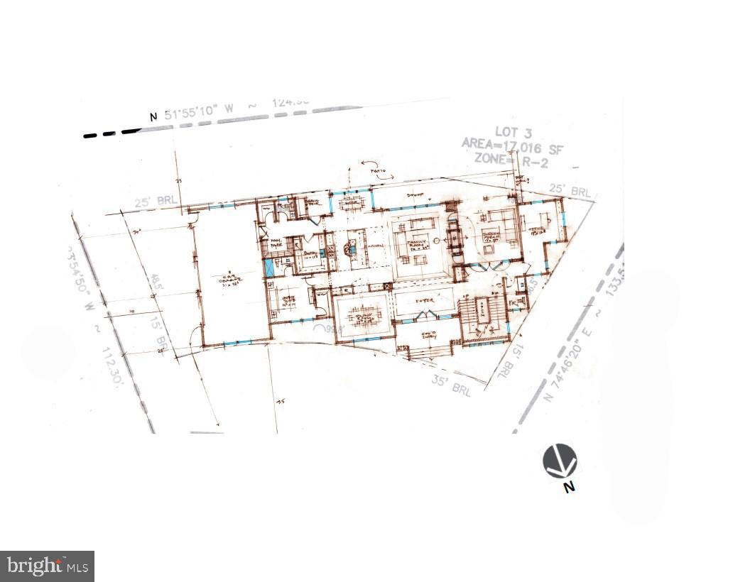 SALONA VILLAGE - Residential