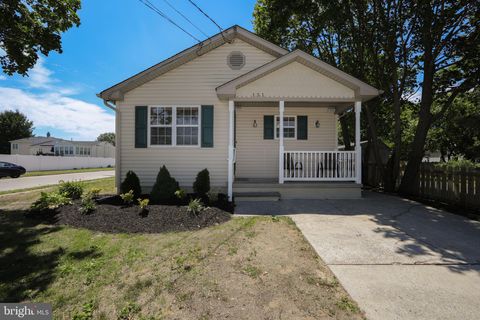 Homes For Sale - 151 Pine Avenue<br/> WEST BERLIN, NJ 08091