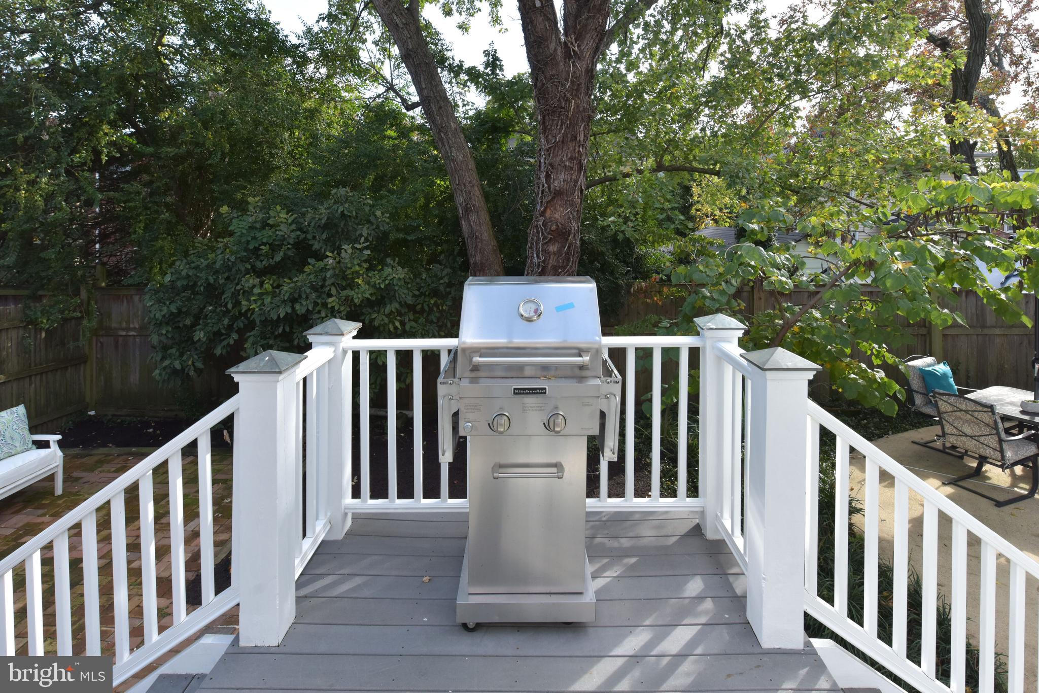 ROSEMONT PARK - Residential