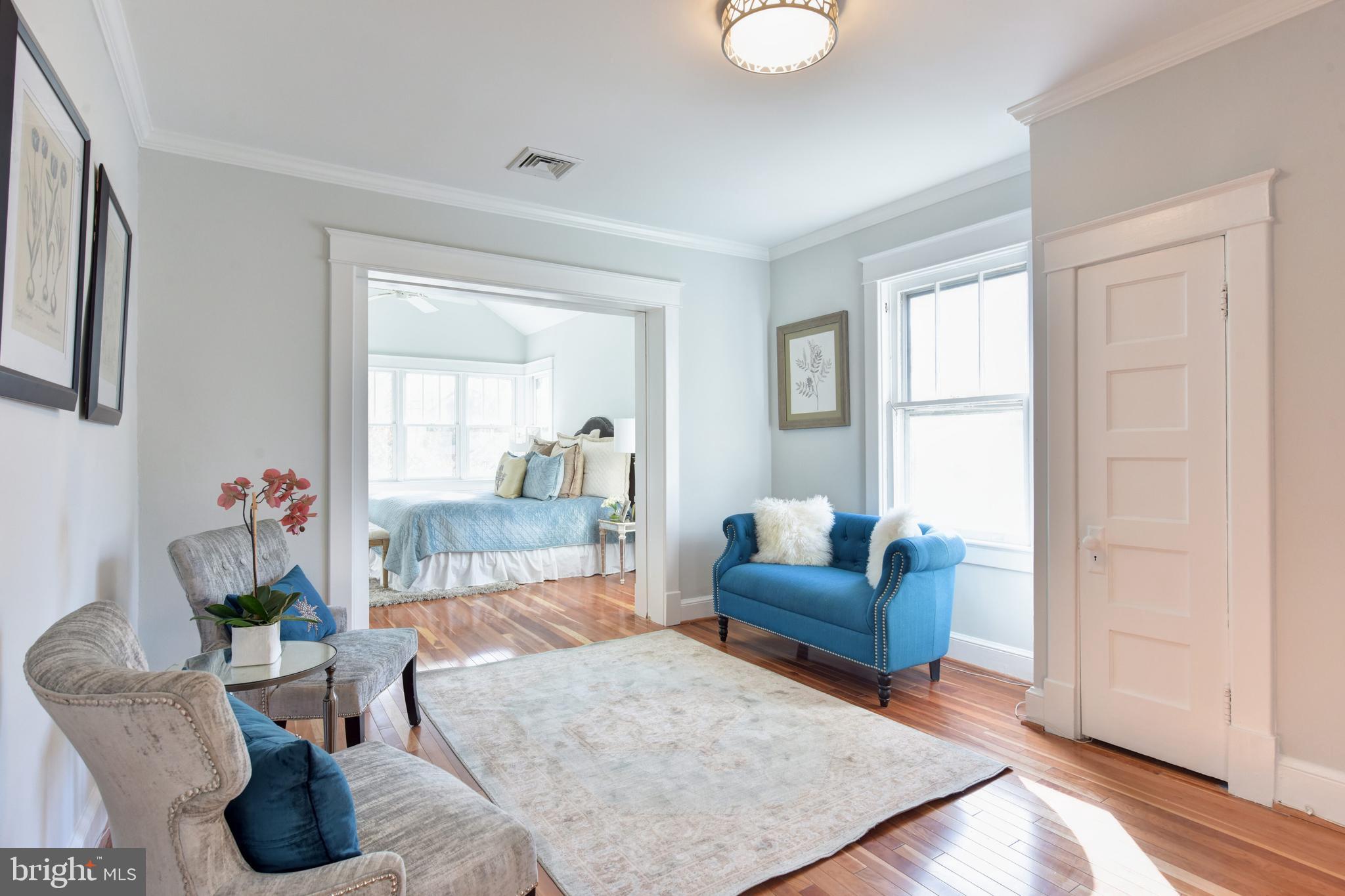 ROSEMONT PARK - Residential