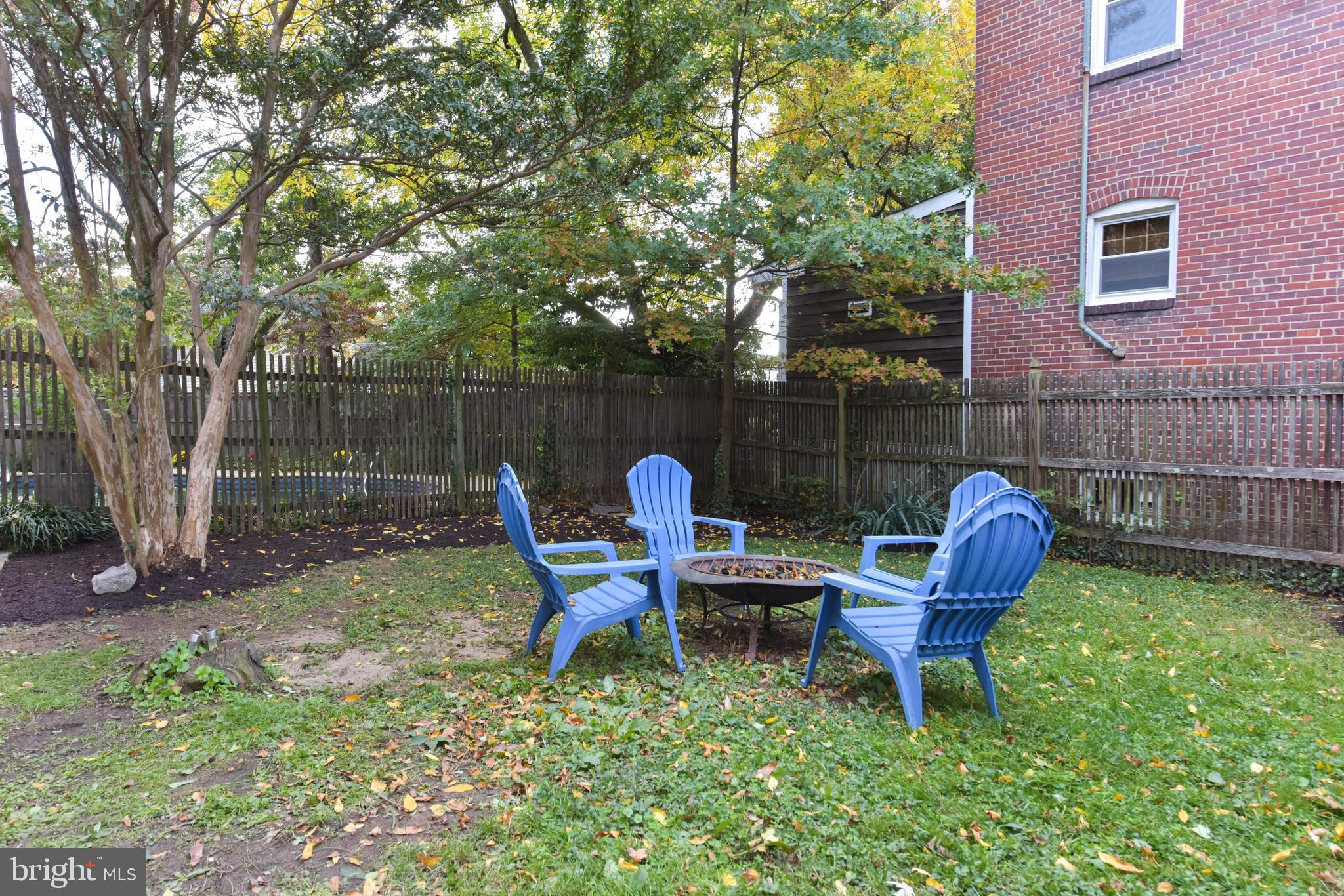 ROSEMONT PARK - Residential