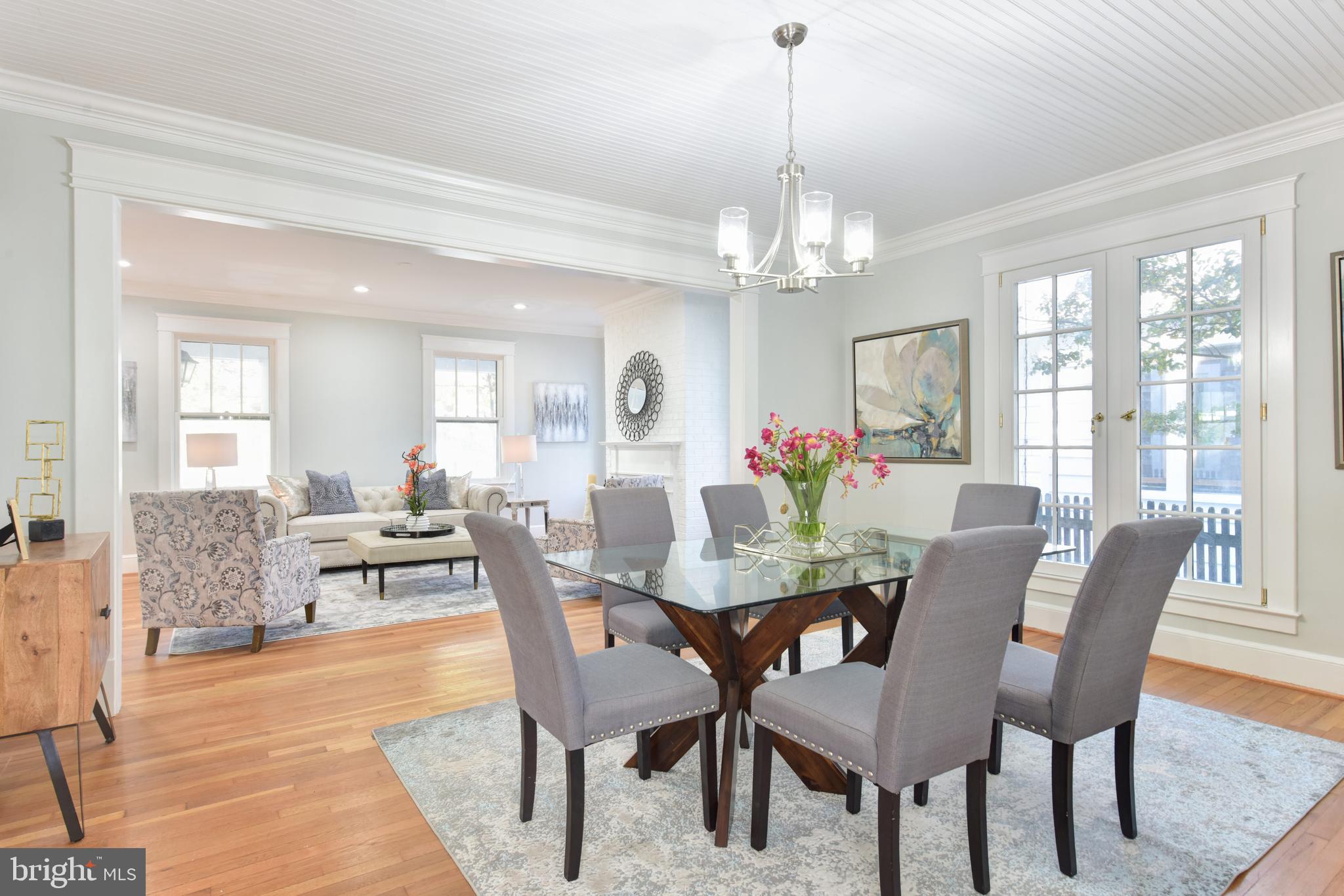 ROSEMONT PARK - Residential