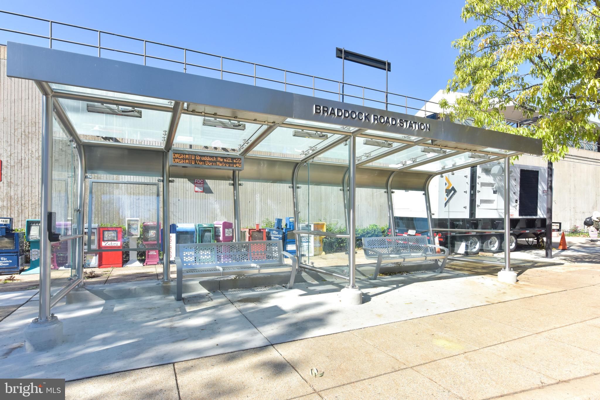 ROSEMONT PARK - Residential