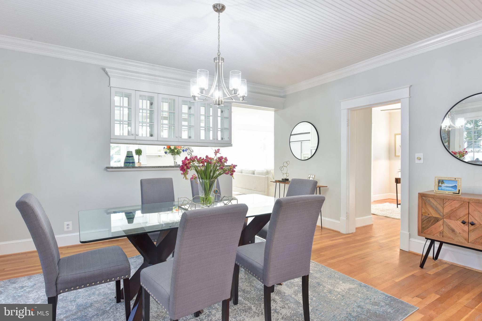 ROSEMONT PARK - Residential