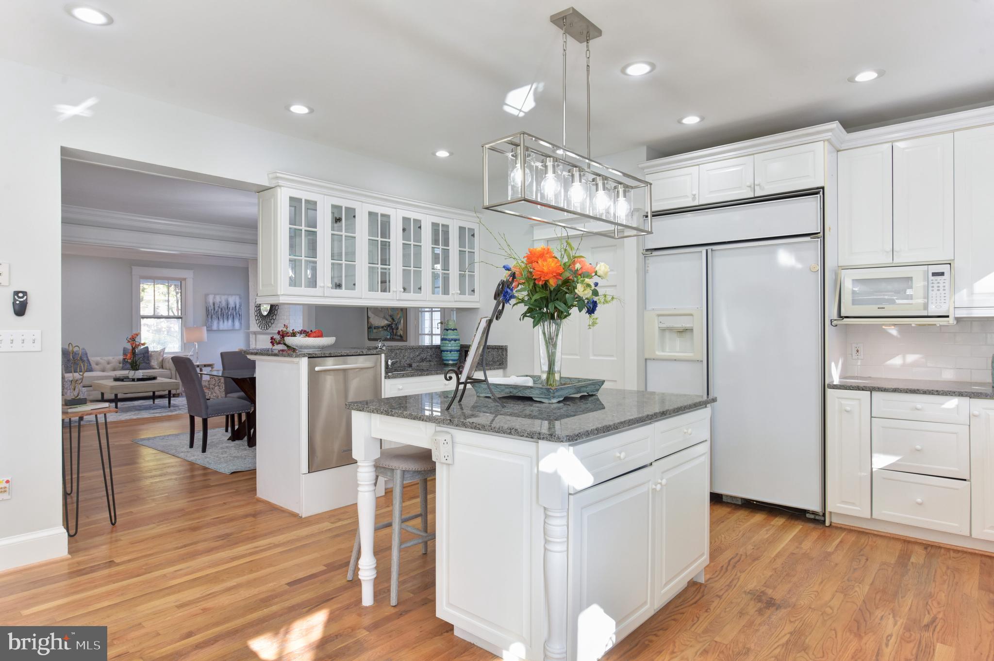 ROSEMONT PARK - Residential