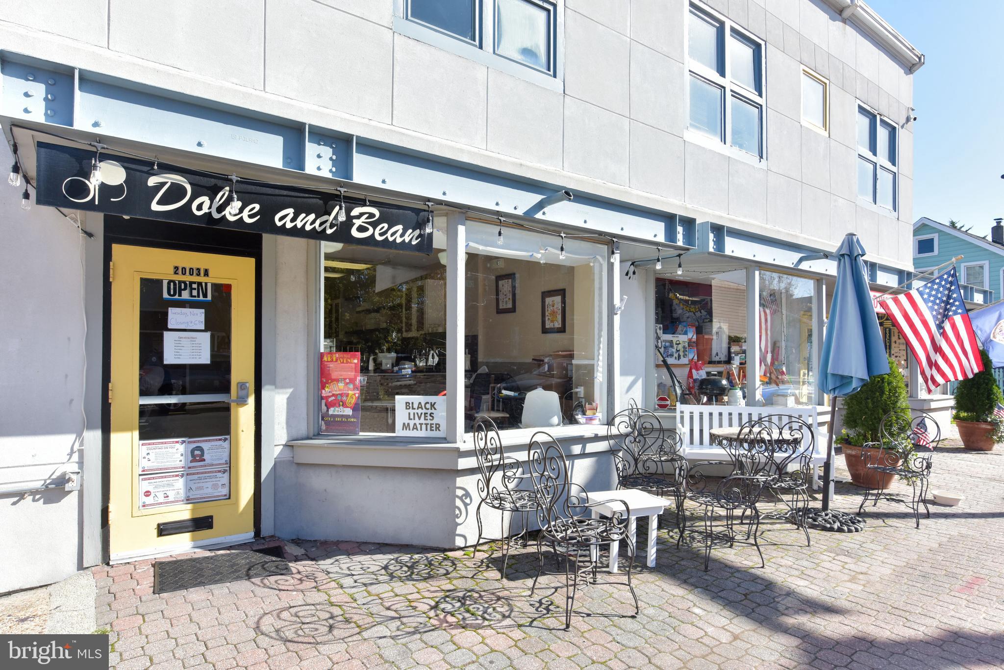 ROSEMONT PARK - Residential