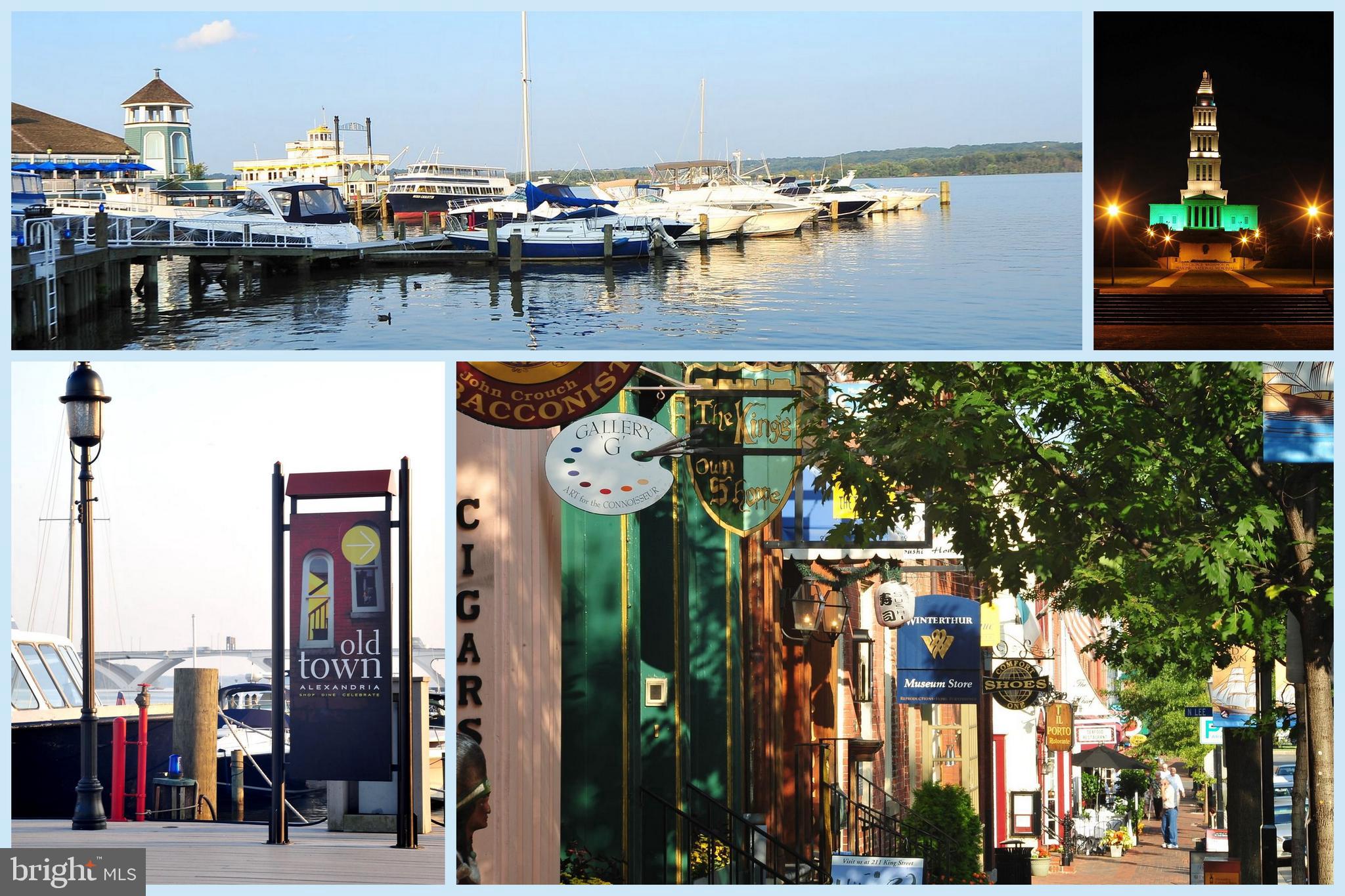 ROSEMONT PARK - Residential