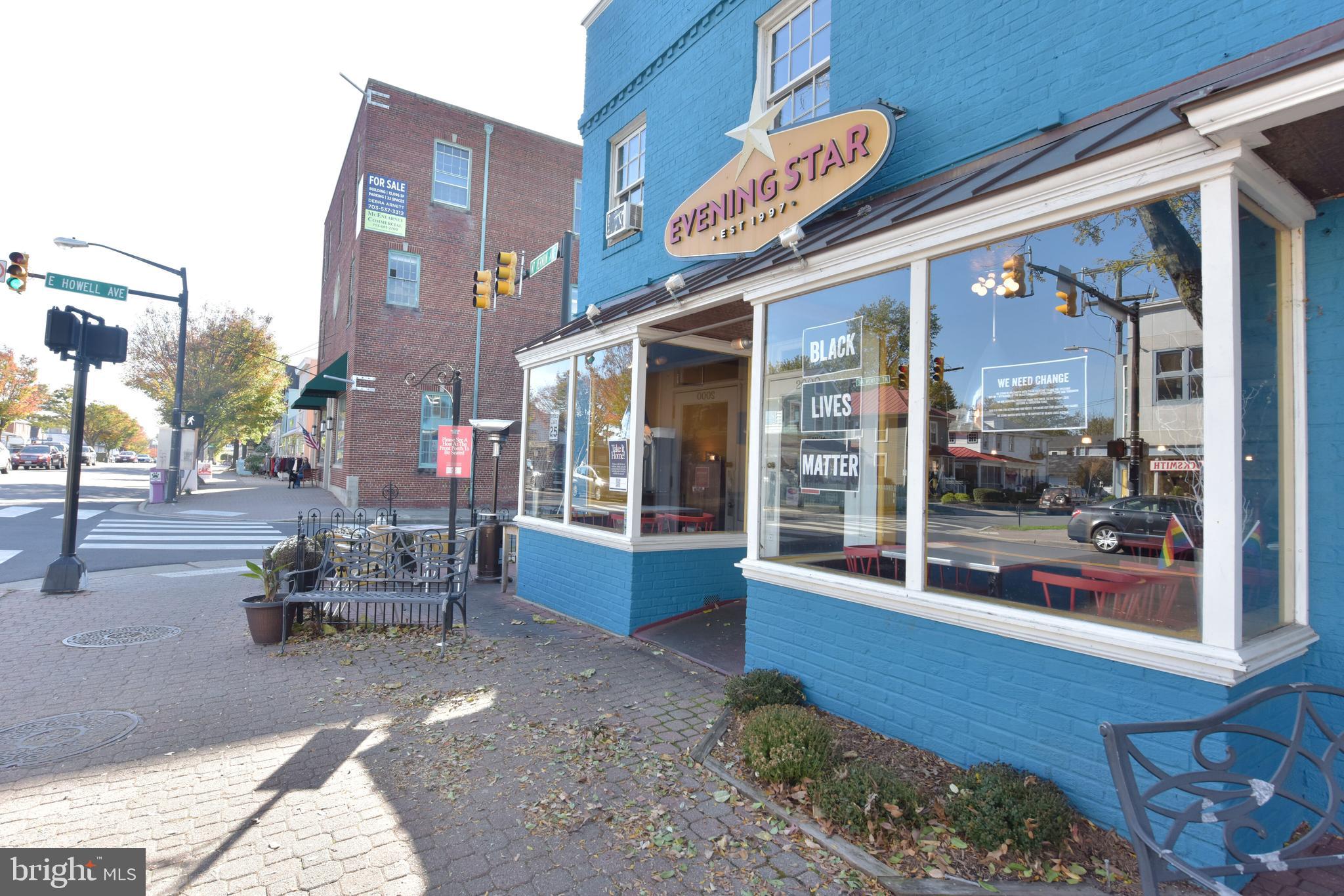 ROSEMONT PARK - Residential