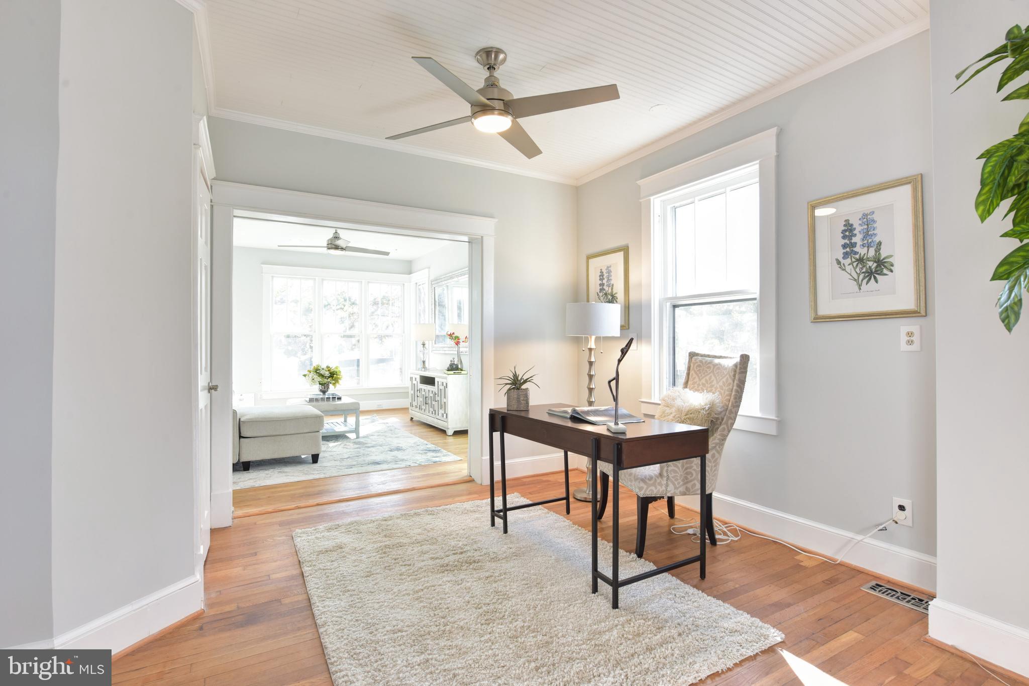 ROSEMONT PARK - Residential