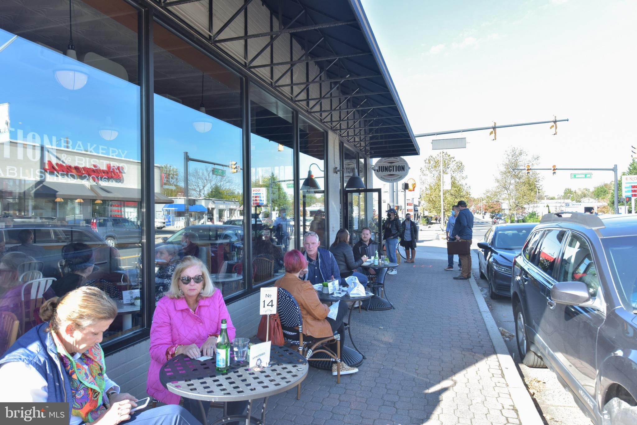 ROSEMONT PARK - Residential