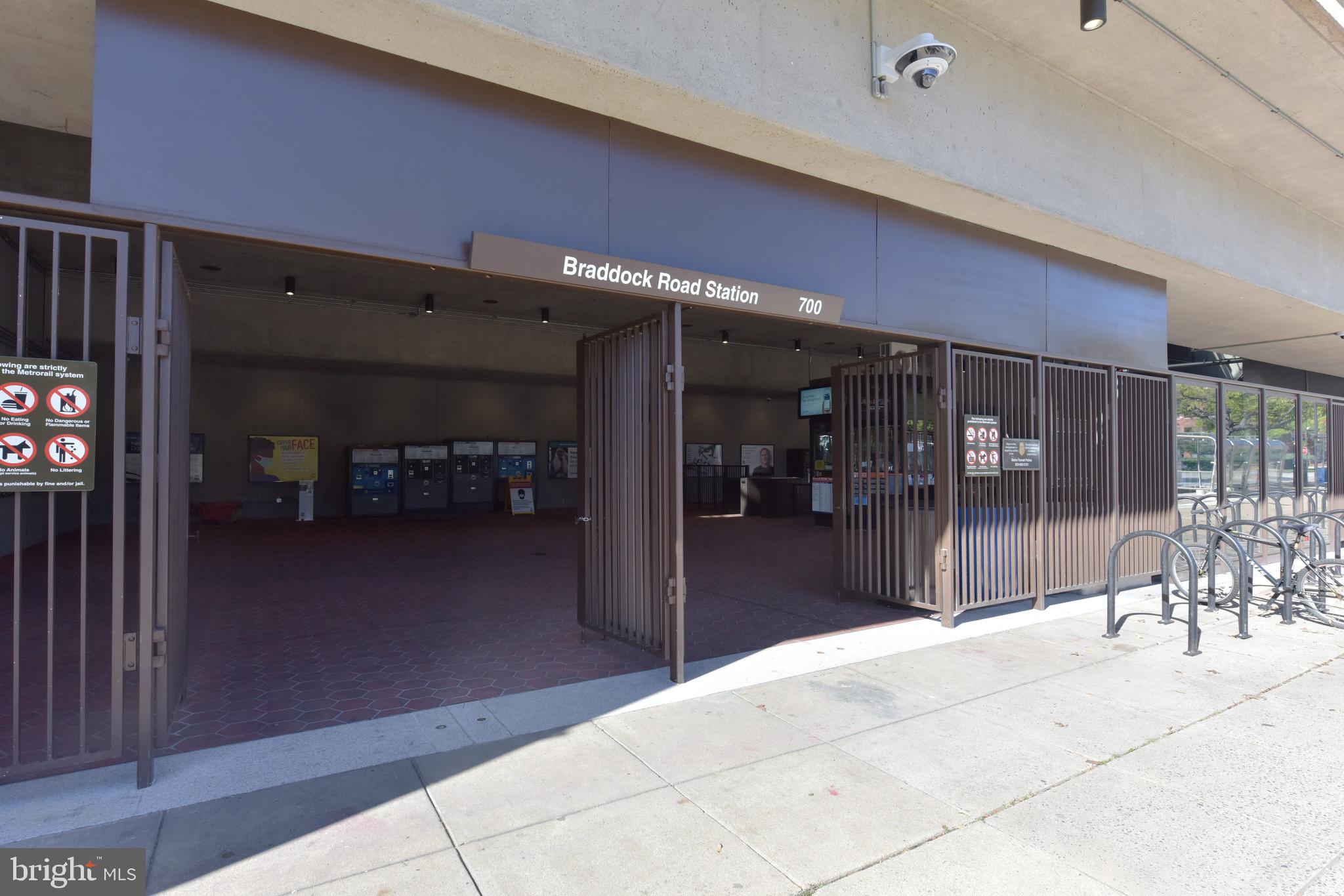 ROSEMONT PARK - Residential