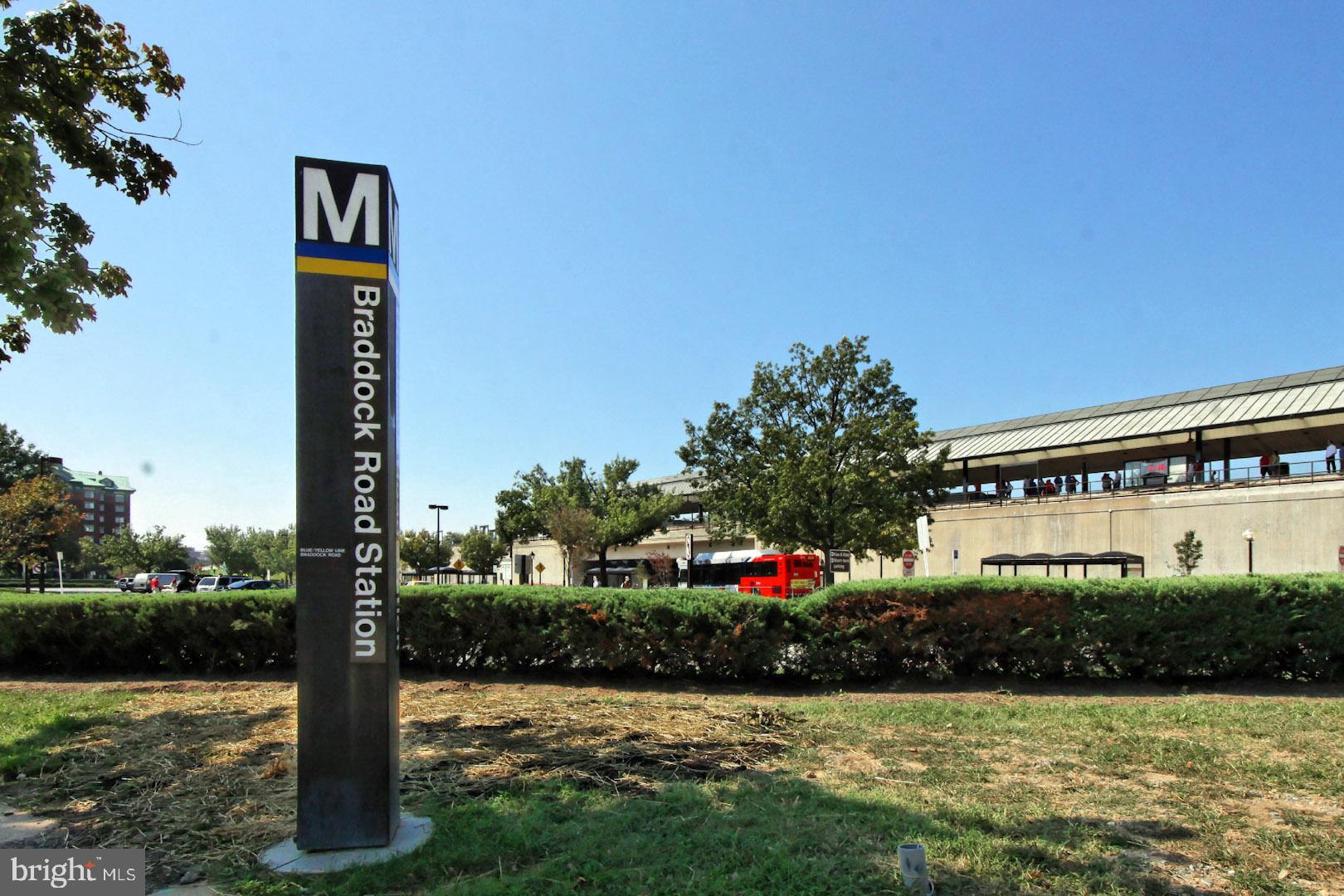 ROSEMONT PARK - Residential