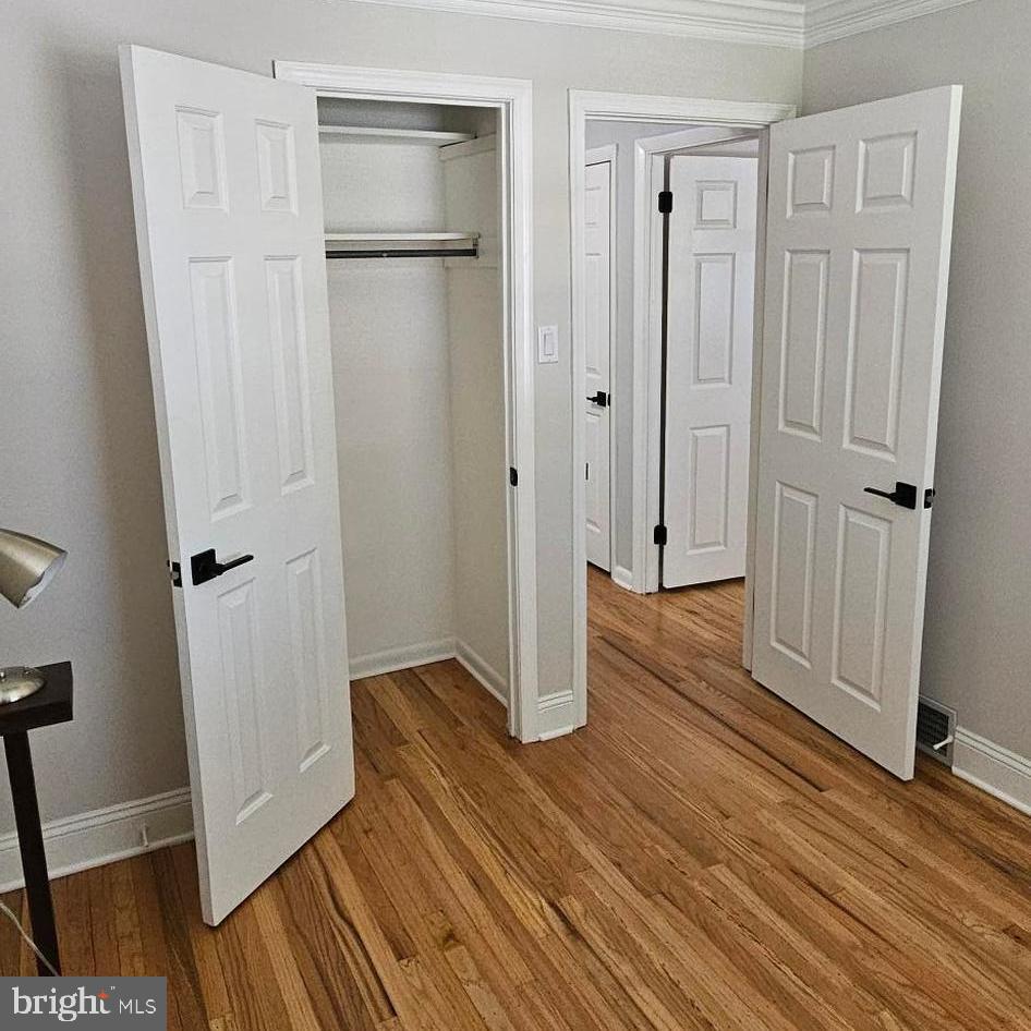 VILLAGE GREEN - Residential Lease