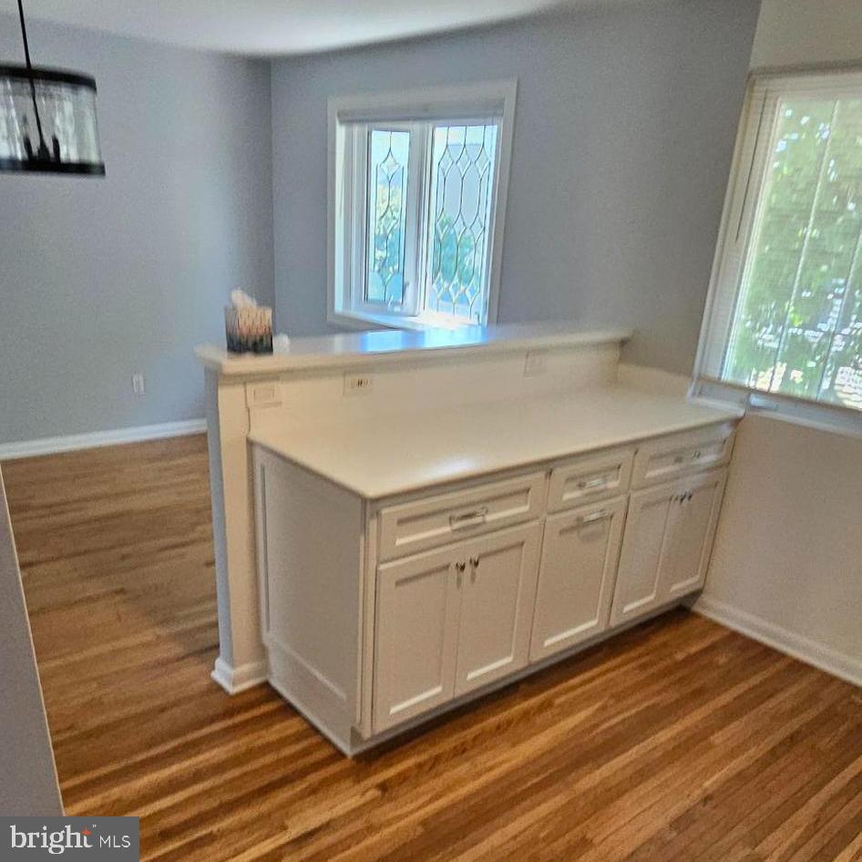 VILLAGE GREEN - Residential Lease