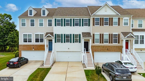 Townhouse For Rent - 303 Ellison Drive<br/> NORTH WALES, PA 19454