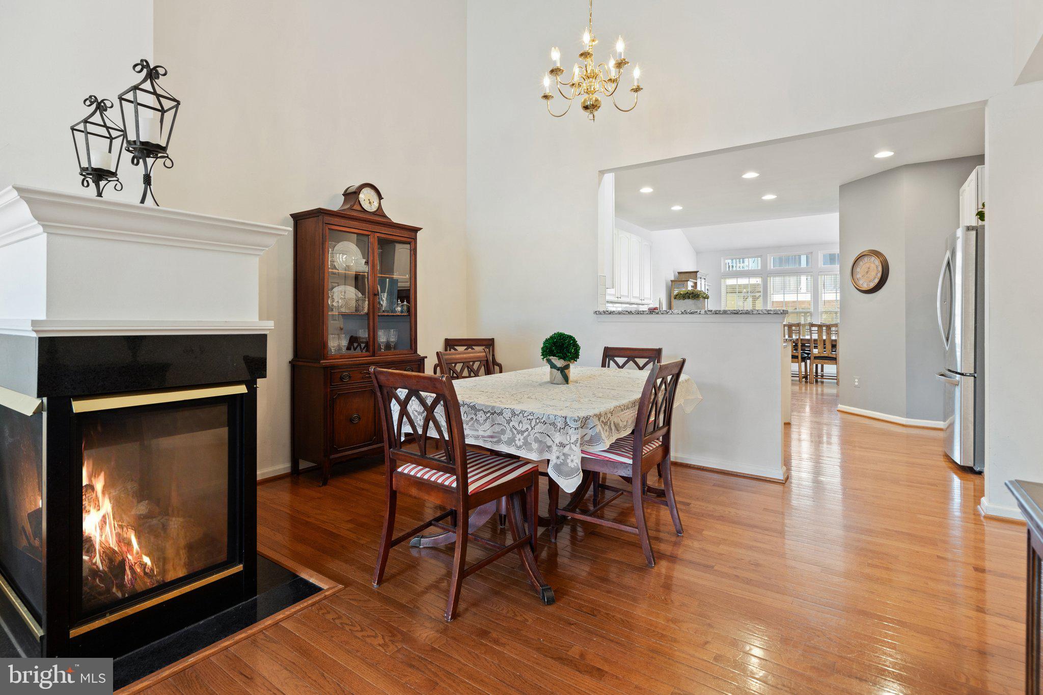 VILLAS AT THE RIDGES - Residential