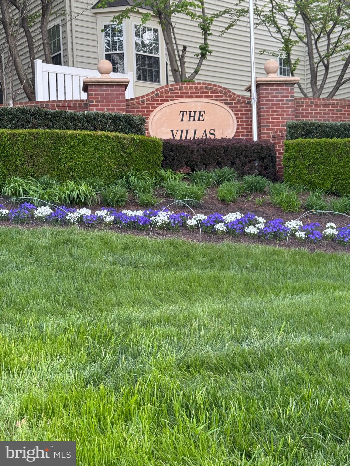 VILLAS AT THE RIDGES - Residential