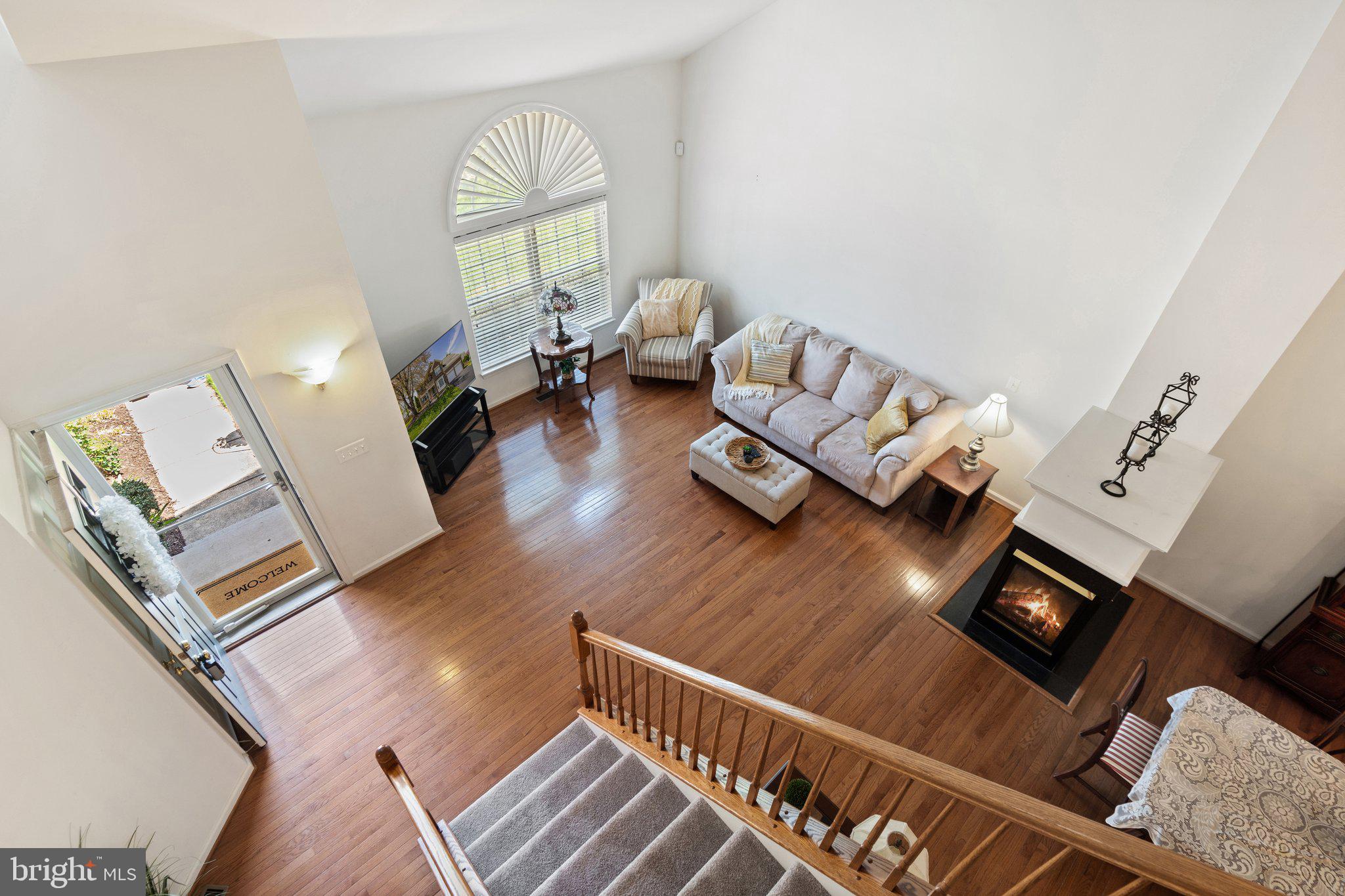 VILLAS AT THE RIDGES - Residential