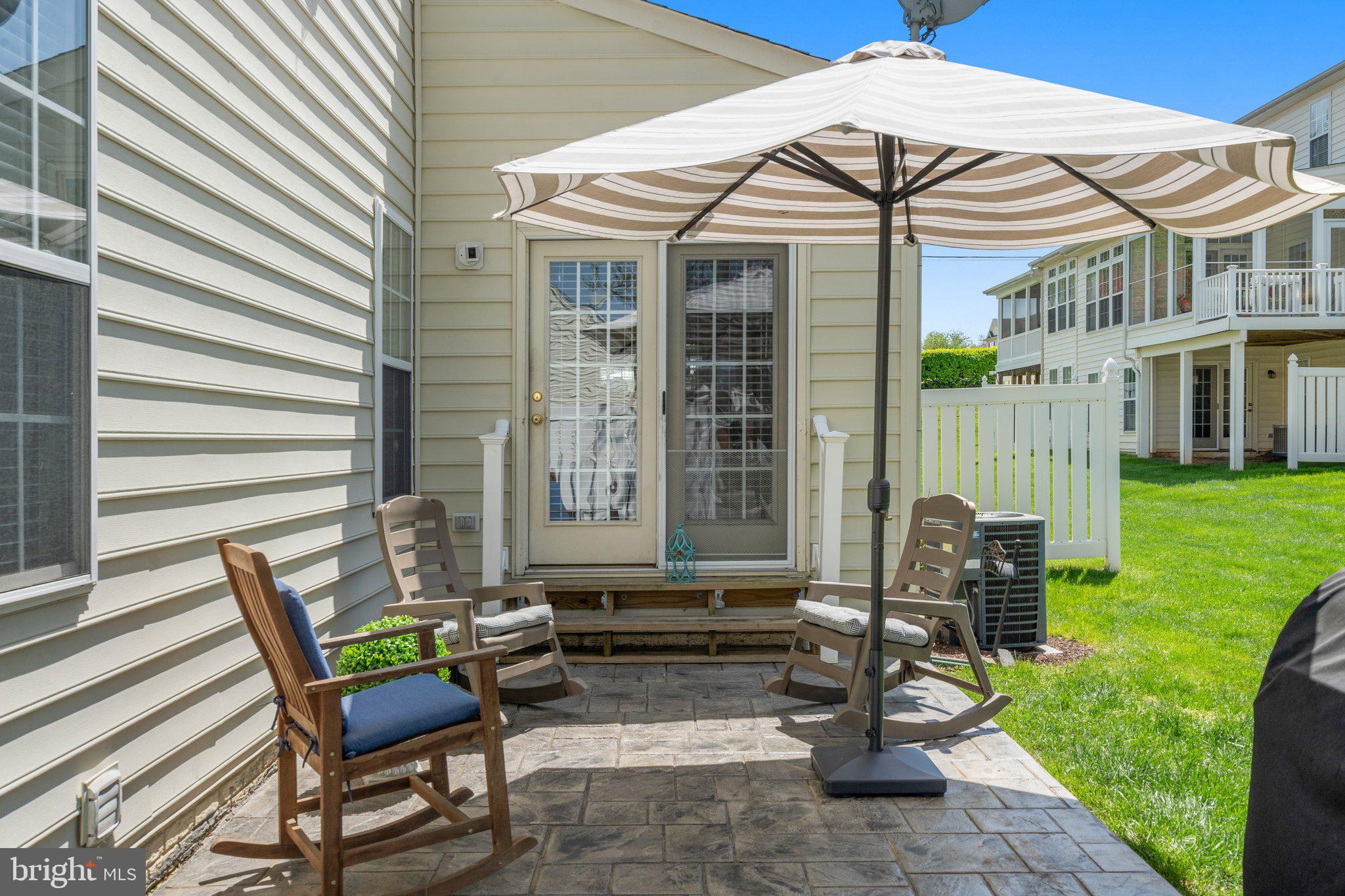 VILLAS AT THE RIDGES - Residential