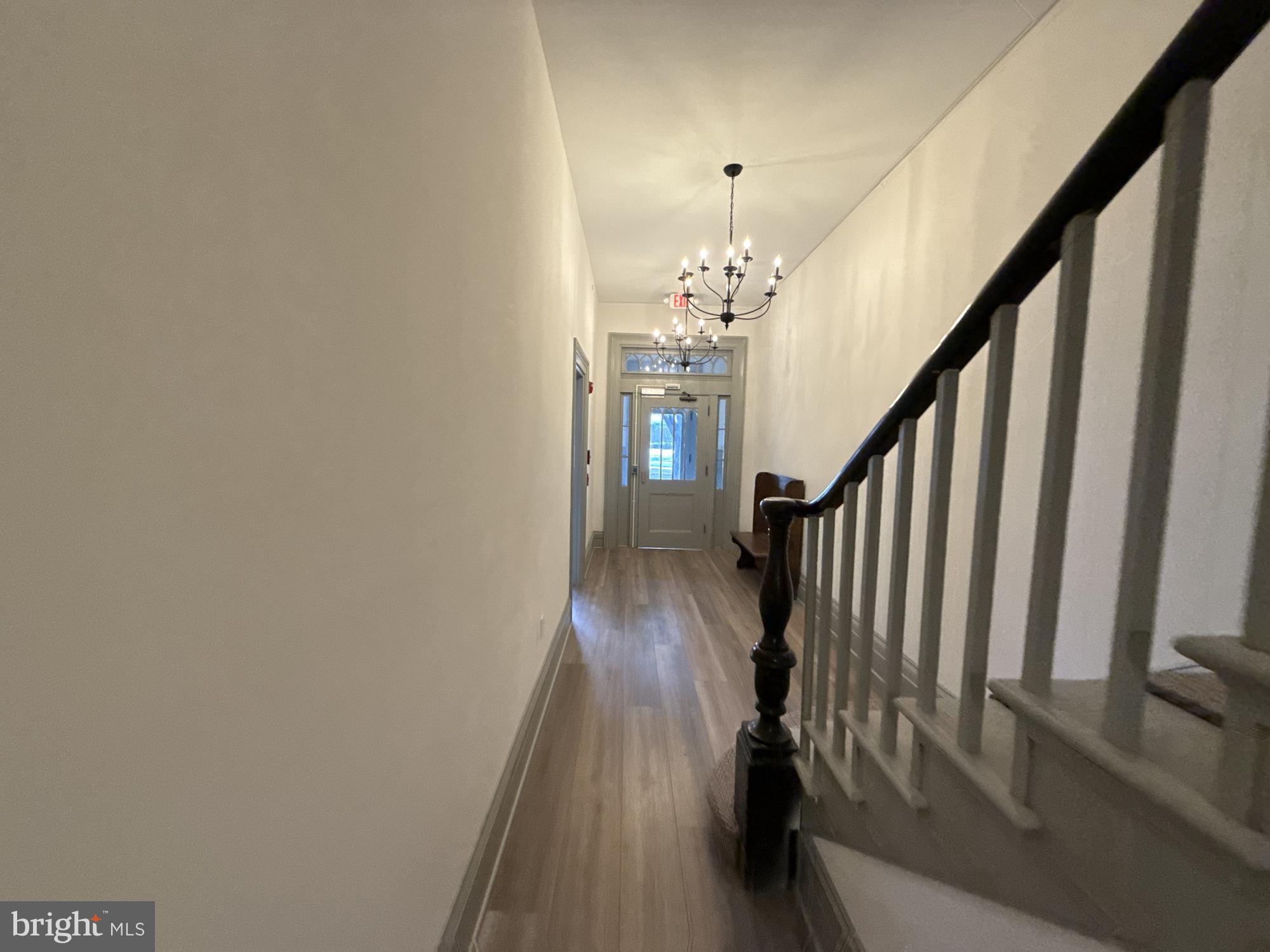 321 N FRONT STREET