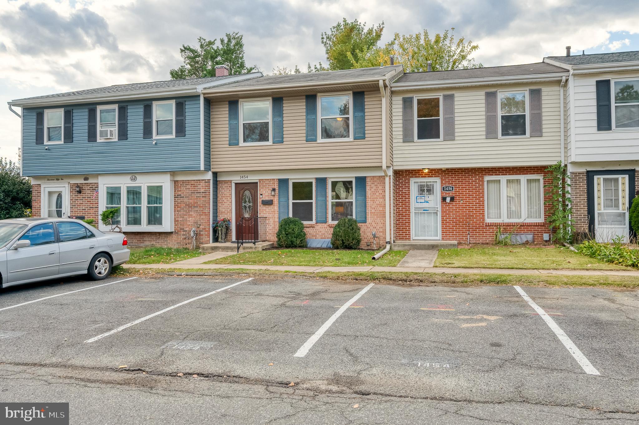 1454 HARFORD SQUARE DRIVE