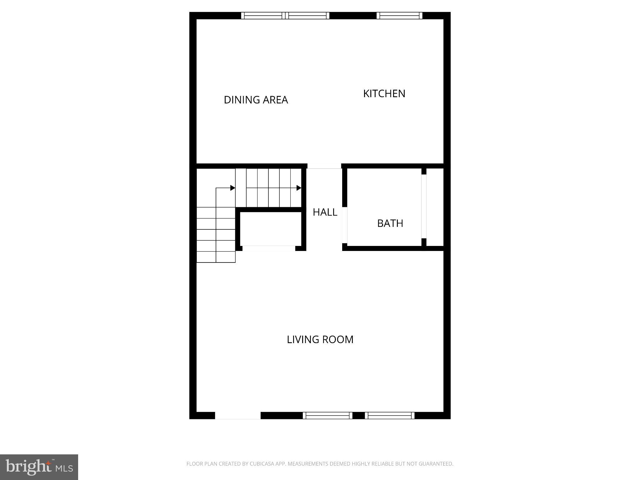 HARFORD SQUARE - Residential