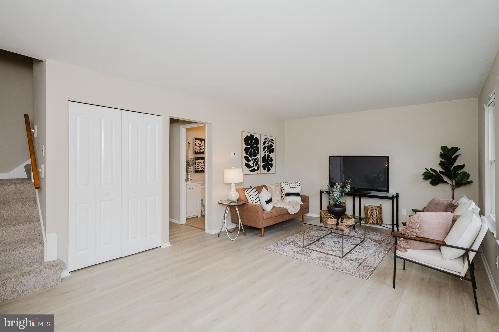 1454 HARFORD SQUARE DRIVE