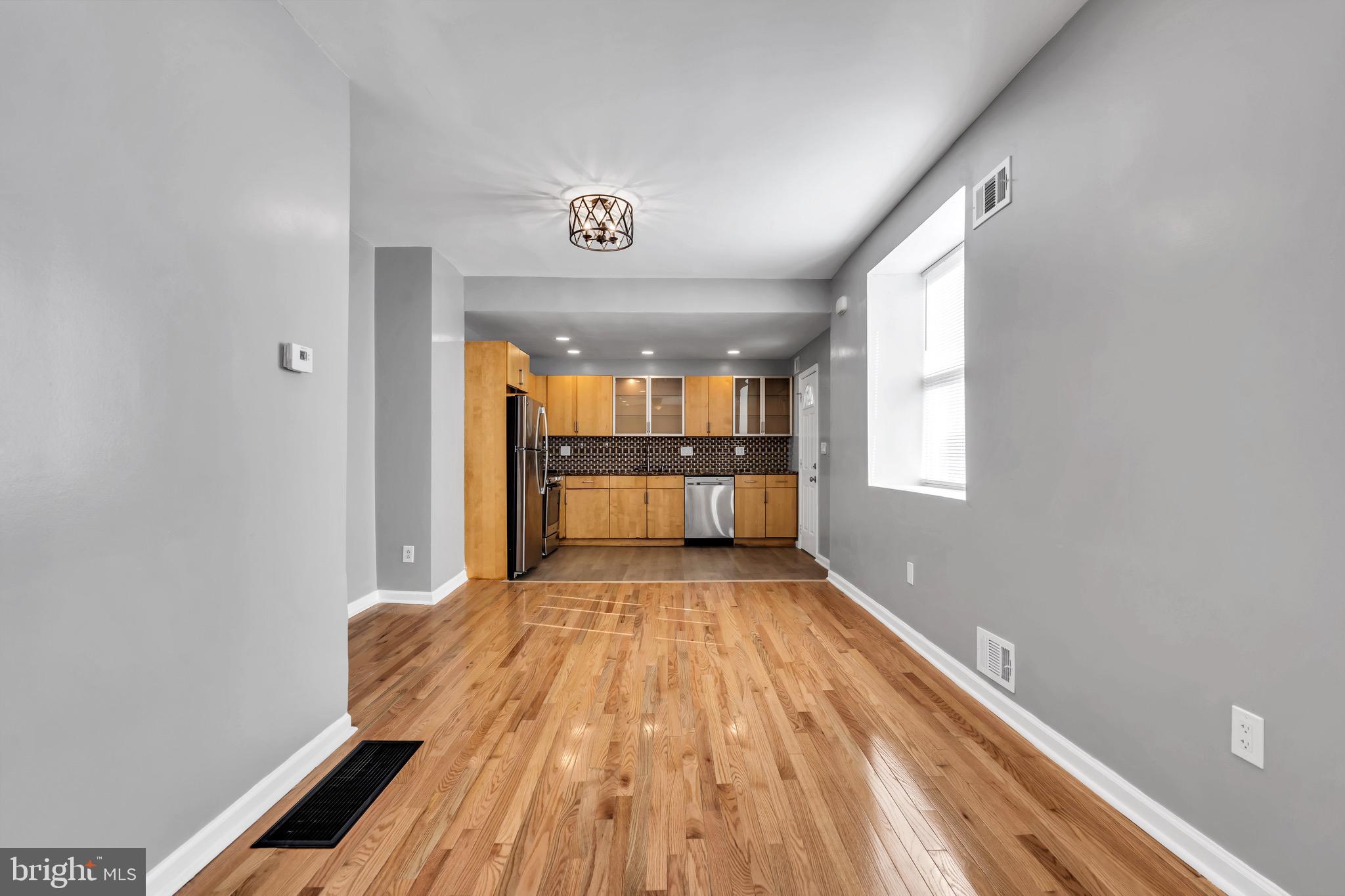 EAST PASSYUNK CROSSING - Residential