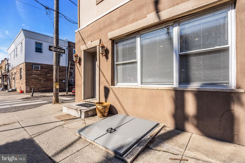 Photo of 1947 S Iseminger Street, PHILADELPHIA, PA 19148 (MLS # PAPH2587986)