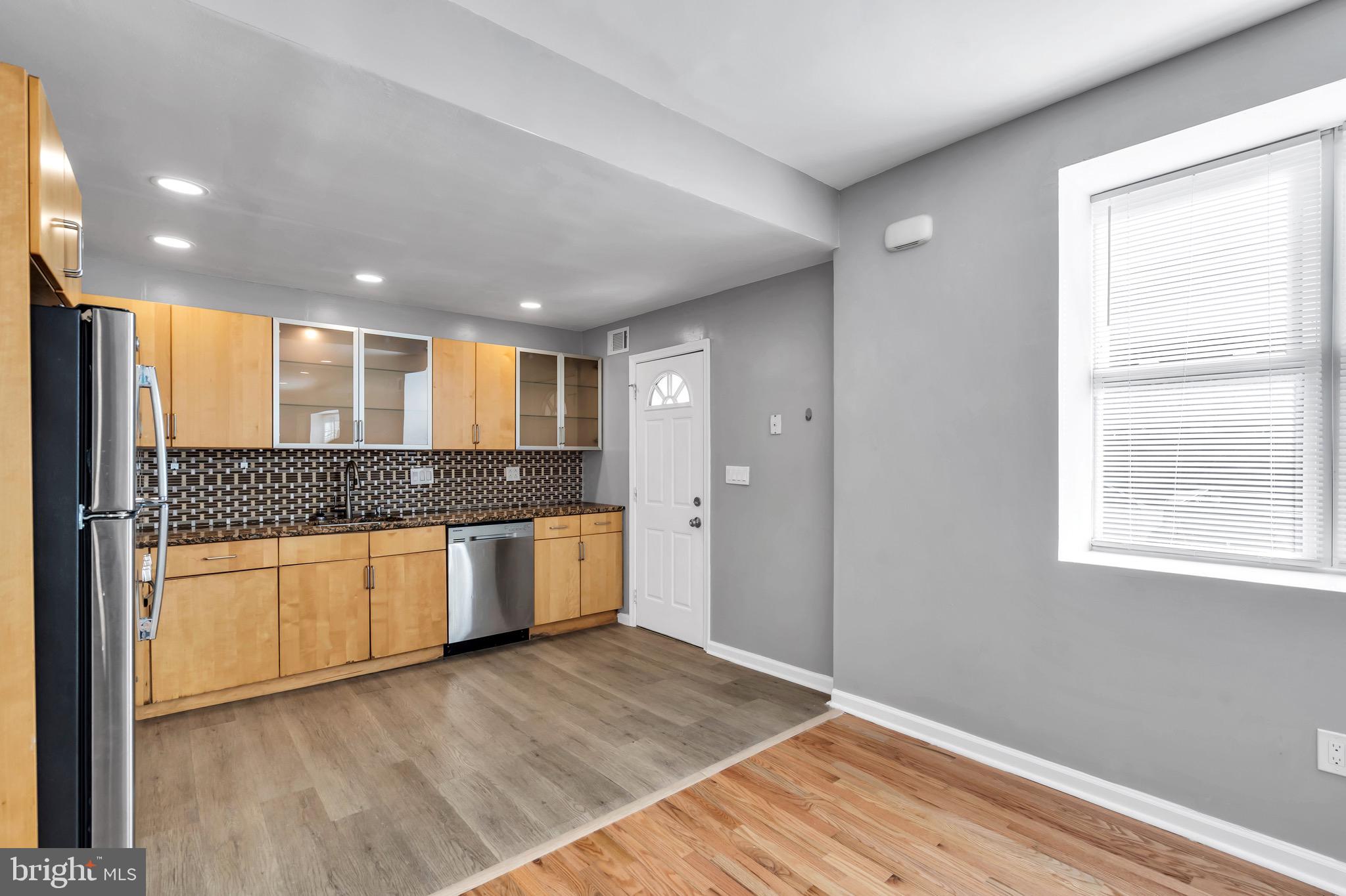 EAST PASSYUNK CROSSING - Residential