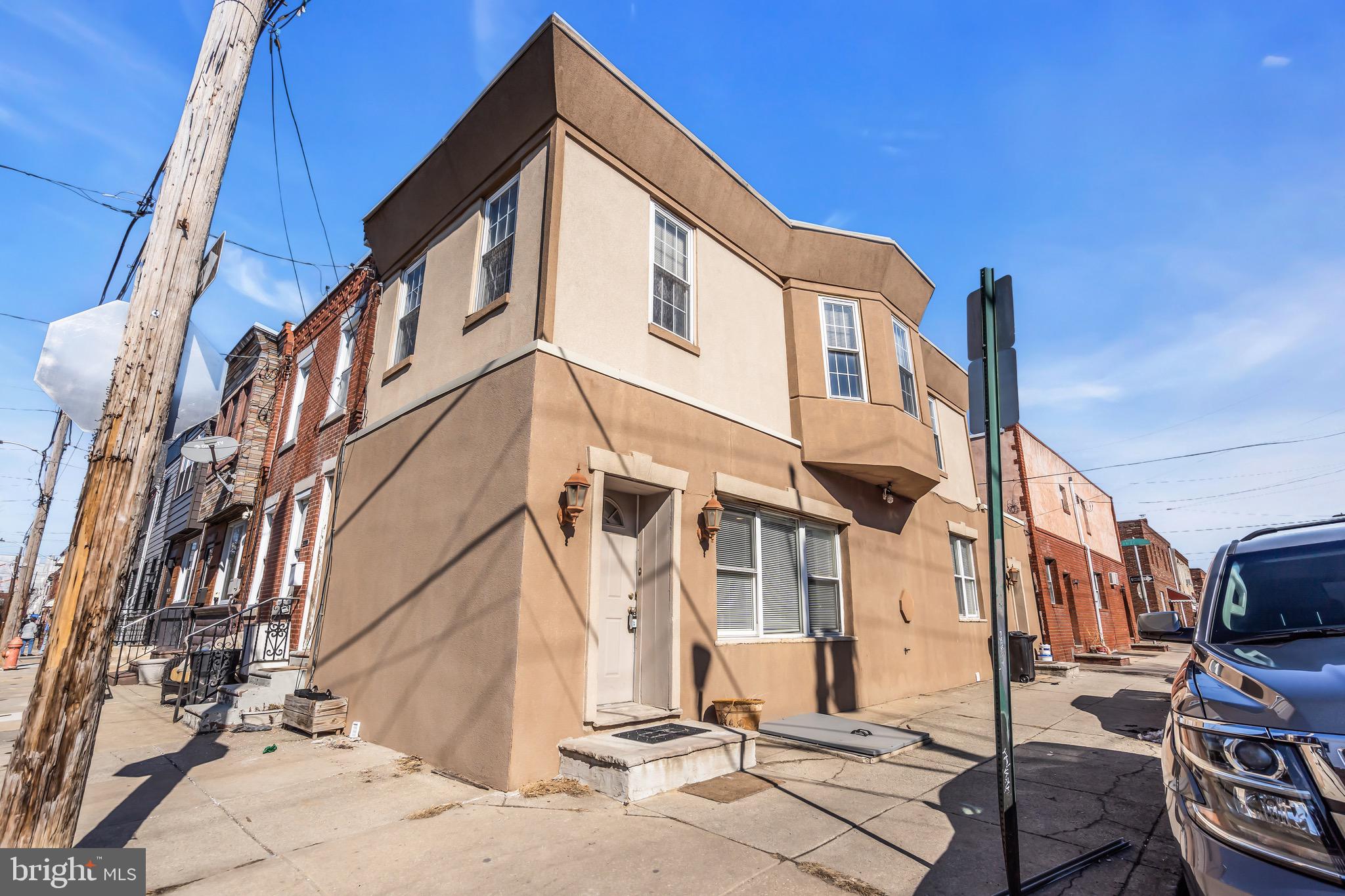 EAST PASSYUNK CROSSING - Residential