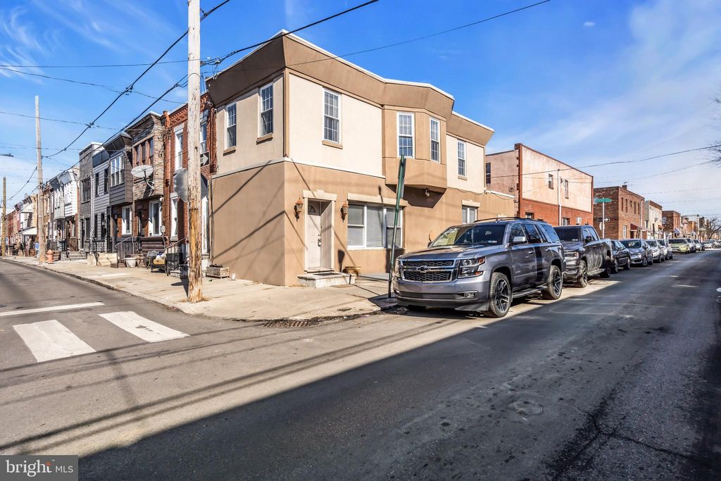 Photo of 1947 S Iseminger Street, PHILADELPHIA, PA 19148 (MLS # PAPH2587986)